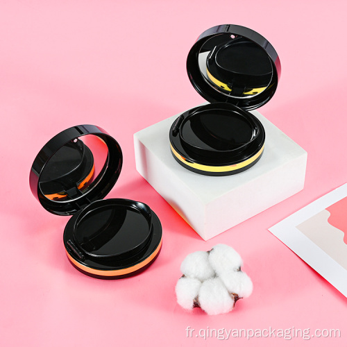 Magnet Fancy Fashion Style Air Cushion Compact